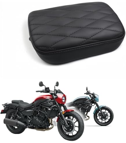 K-Speed カスタムシート ブラック エリミネーター kawasaki カワサキ（Kawasaki） K-Speed カスタムシート ストレートライン For